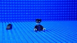 مجموعه استاپ موشن لگو ها برای کودکان قسمت 396